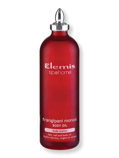 Elemis Elemis Frangipani Monoi Body Oil 100 ml Body Lotions & Oils 