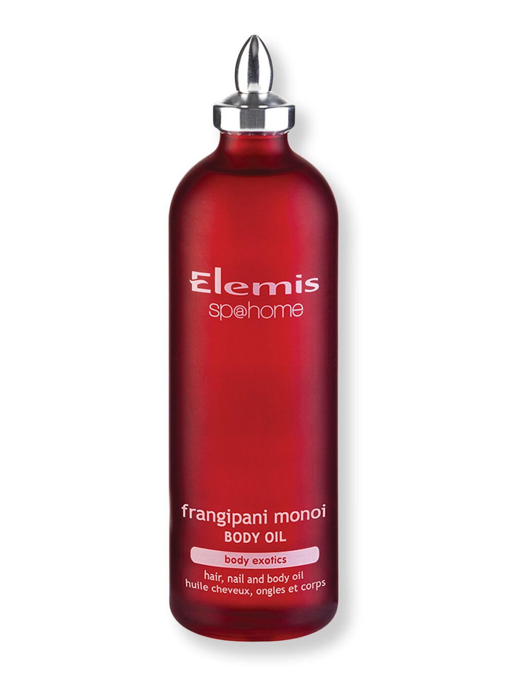 Elemis Elemis Frangipani Monoi Body Oil 100 ml Body Lotions & Oils 