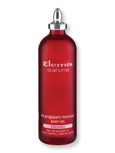 Elemis Elemis Frangipani Monoi Body Oil 100 ml Body Lotions & Oils 