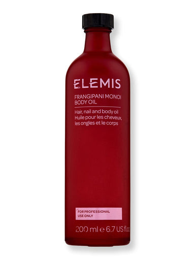 Elemis Elemis Frangipani Monoi Body Oil 200 ml Body Lotions & Oils 