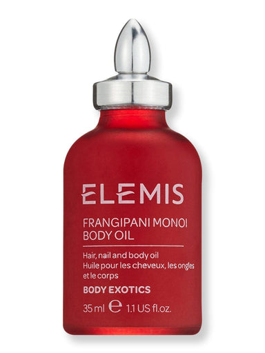 Elemis Elemis Frangipani Monoi Body Oil 35 ml Body Lotions & Oils 