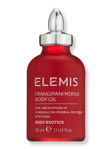 Elemis Elemis Frangipani Monoi Body Oil 35 ml Body Lotions & Oils 