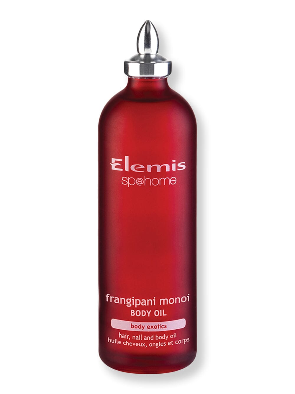 Elemis Elemis Frangipani Monoi Body Oil Body Lotions & Oils 100 ml 