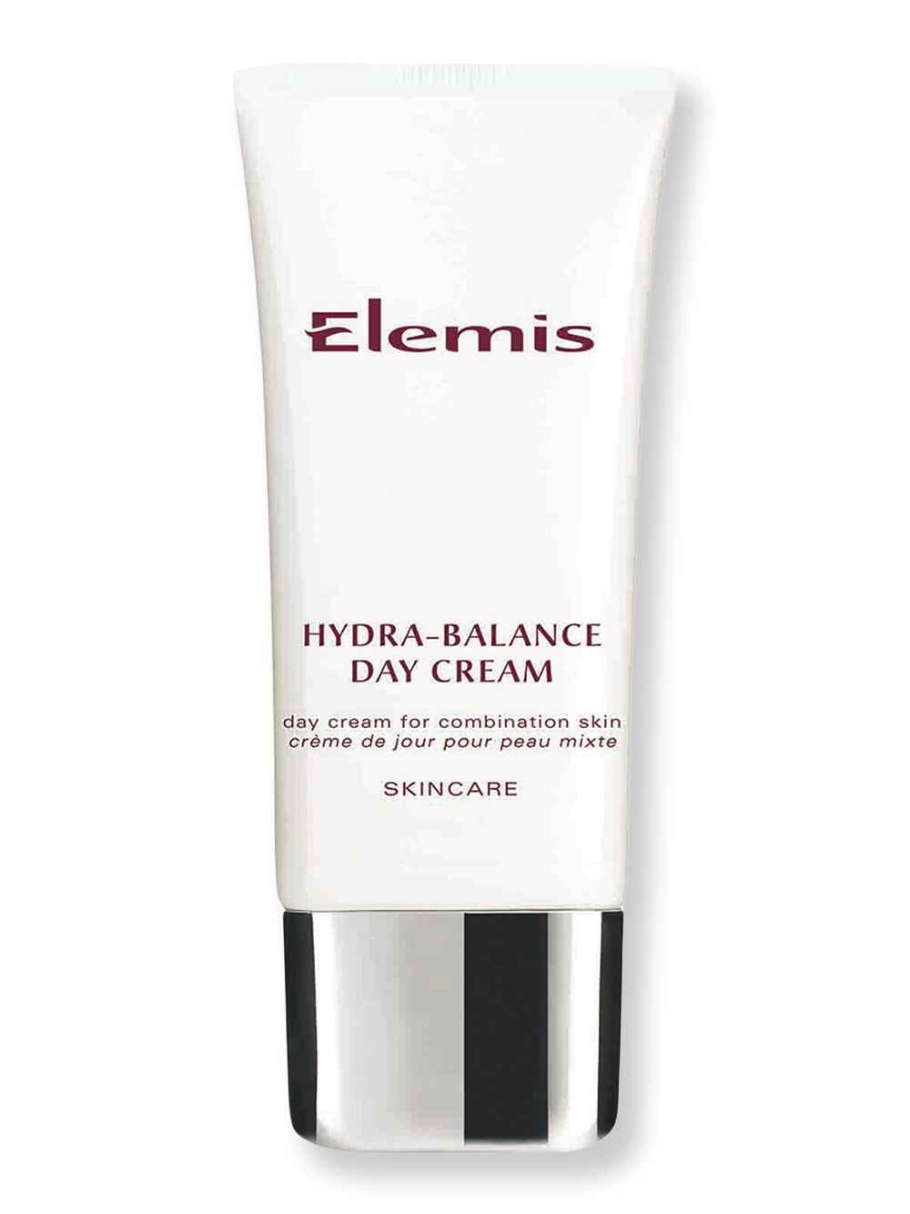 Elemis Elemis Hydra-Balance Day Cream Normal to Combination 50 ml Face Moisturizers 