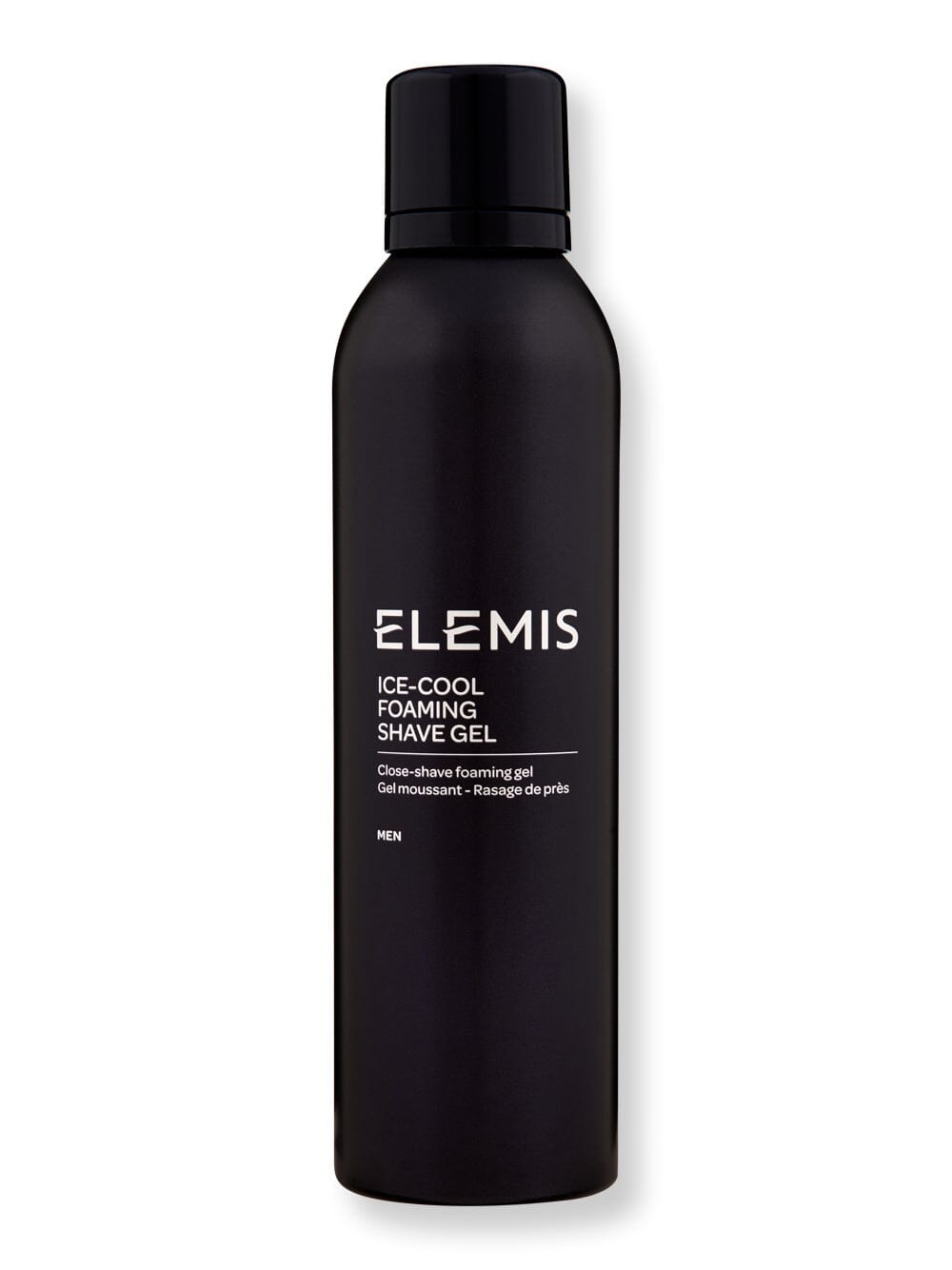Elemis Elemis Ice-Cool Foaming Shave Gel Shaving Creams, Lotions & Gels 200 ml 