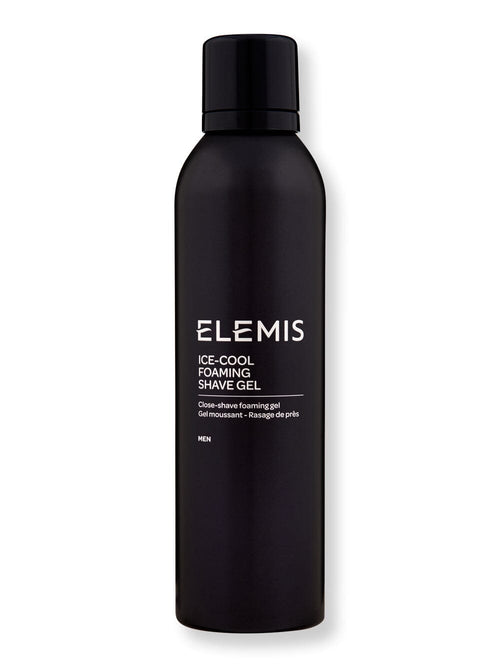 Elemis Elemis Ice-Cool Foaming Shave Gel Shaving Creams, Lotions & Gels 200 ml 