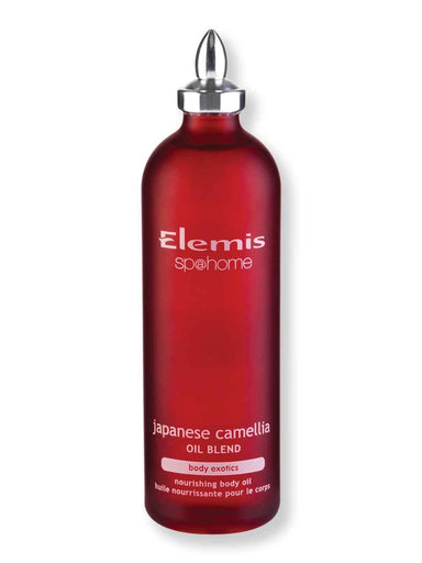 Elemis Elemis Japanese Camellia Body Oil Blend 100 ml Body Lotions & Oils 