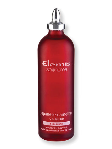 Elemis Elemis Japanese Camellia Body Oil Blend Body Lotions & Oils 100 ml 