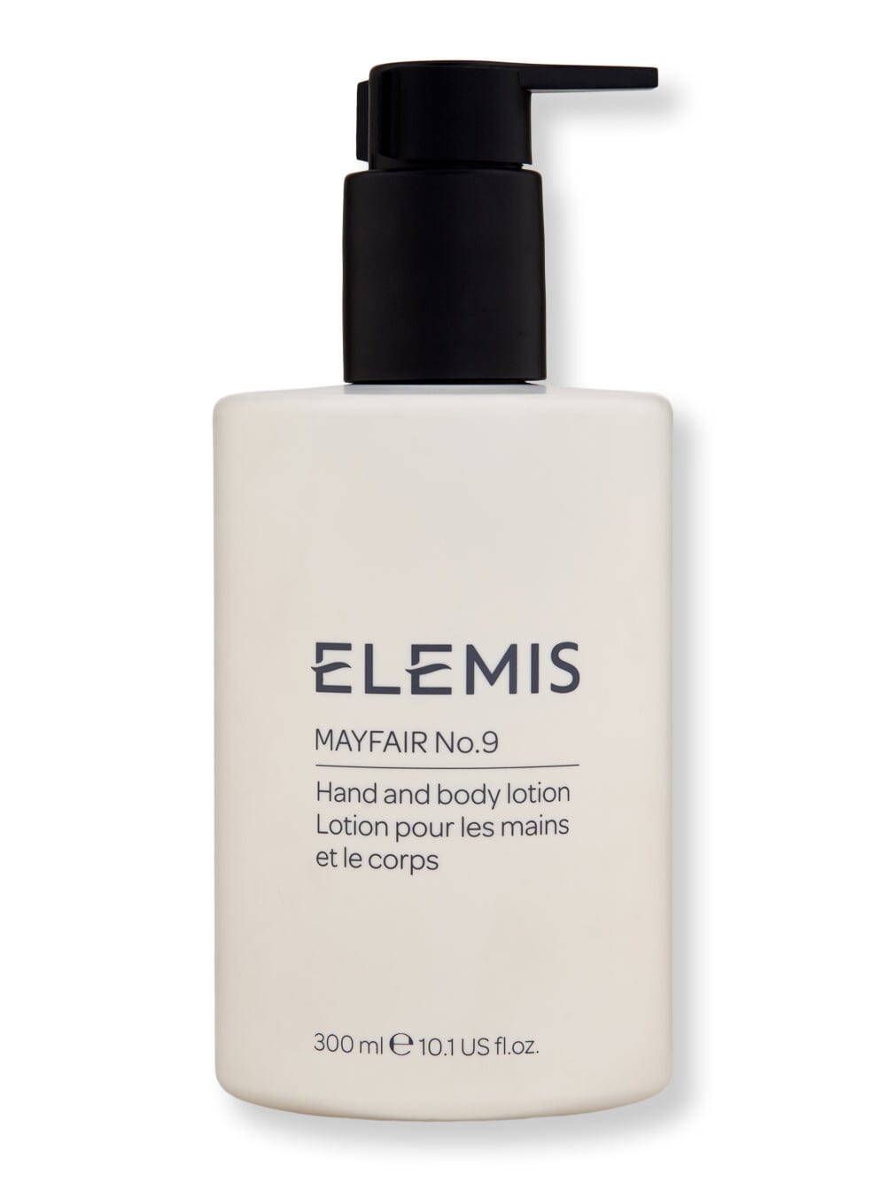 Elemis Elemis Mayfair No.9 Hand & Body Lotion Body Lotions & Oils 300 ml 