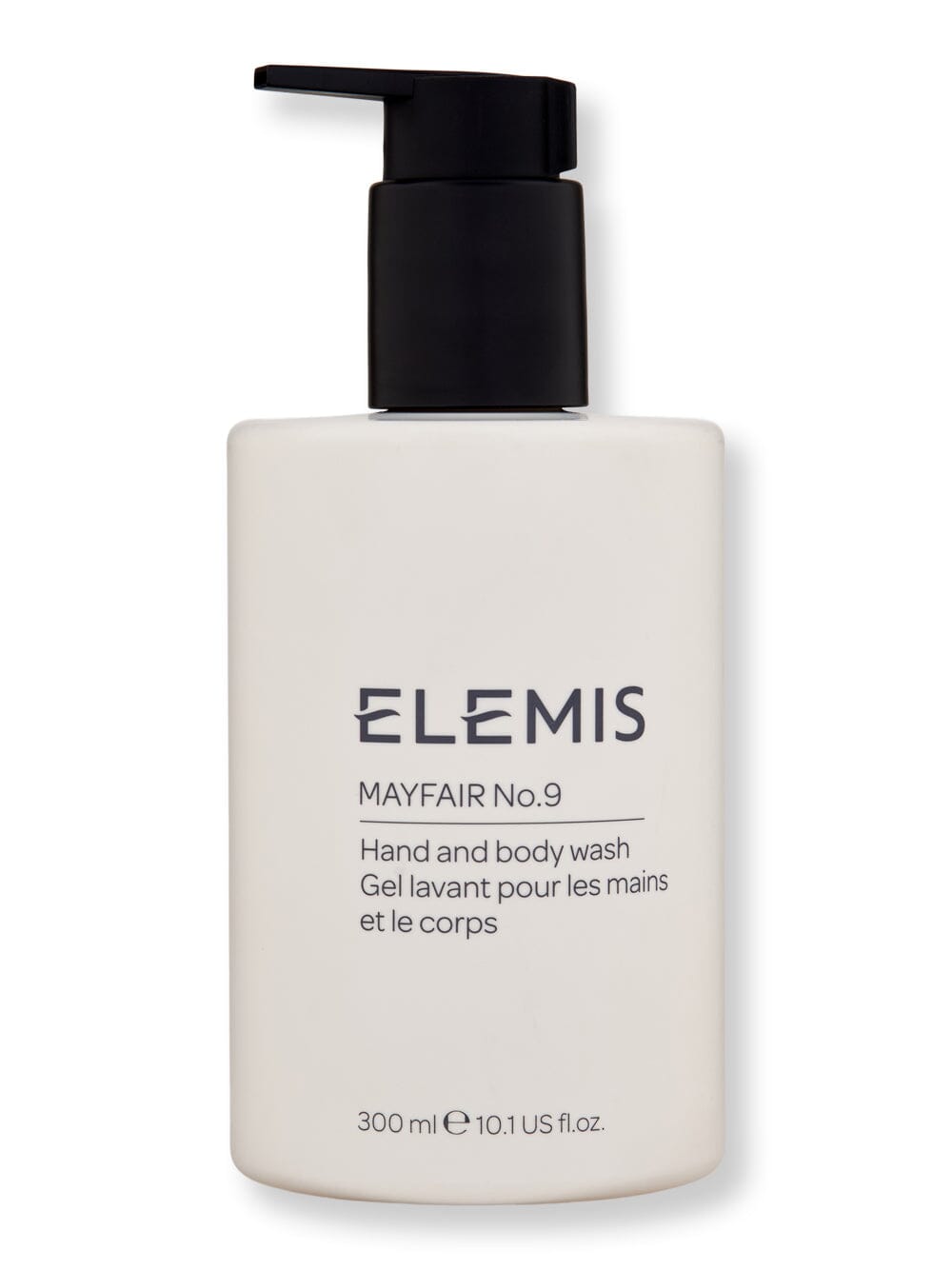 Elemis Elemis Mayfair No.9 Hand & Body Wash Shower Gels & Body Washes 300 ml 