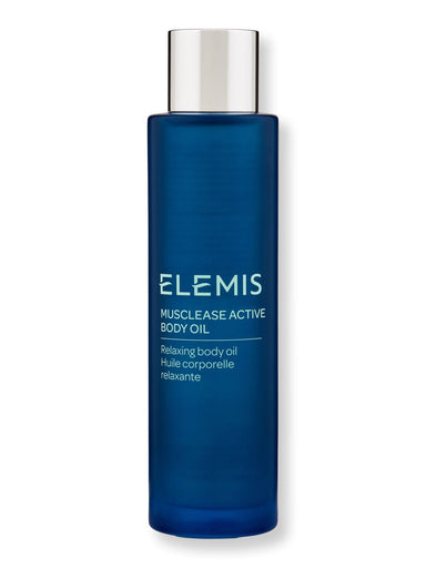 Elemis Elemis Musclease Active Body Oil 100 ml Body Lotions & Oils 