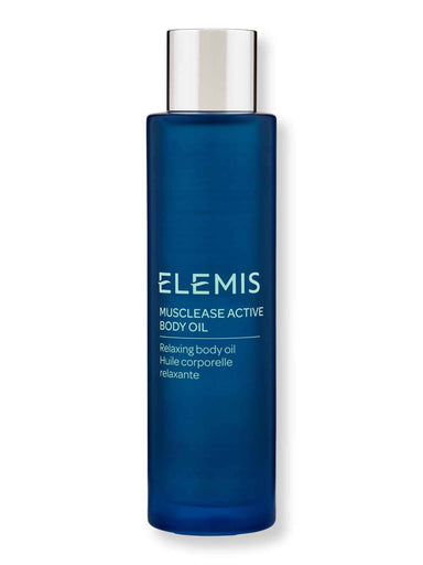 Elemis Elemis Musclease Active Body Oil 100 ml Body Lotions & Oils 