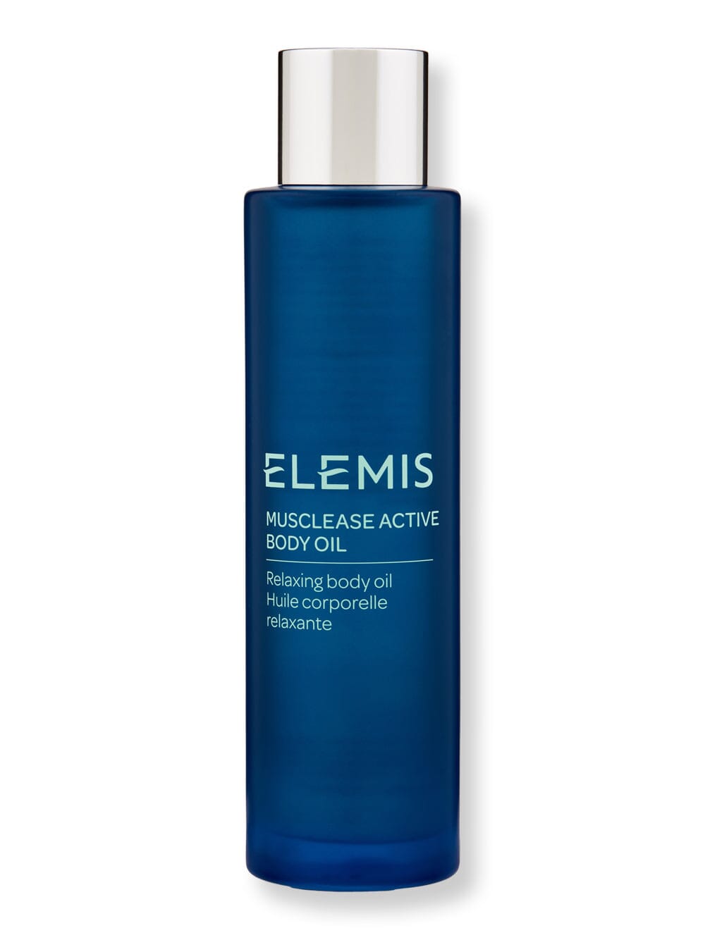 Elemis Elemis Musclease Active Body Oil Body Lotions & Oils 100 ml 