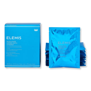 Elemis Elemis Musclease Herbal Bath Synergy Bubble Baths & Soaks 