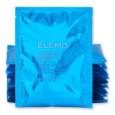 Elemis Elemis Musclease Herbal Bath Synergy Bubble Baths & Soaks 