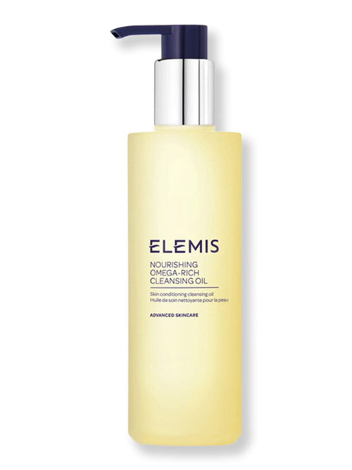 Elemis Elemis Nourishing Omega-Rich Cleansing Oil Face Cleansers 195 ml 