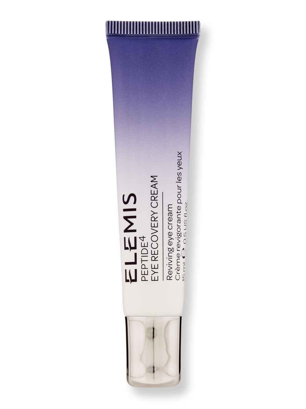 Elemis Elemis Peptide4 Eye Recovery Cream 15 ml Eye Creams 