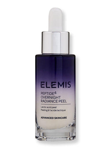 Elemis Elemis Peptide4 Overnight Radiance Peel 30 ml Exfoliators & Peels 