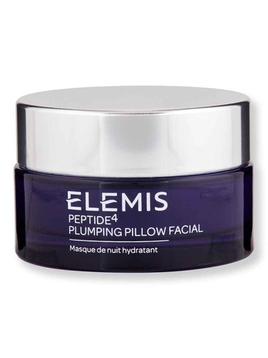 Elemis Elemis Peptide4 Plumping Pillow Facial 50 ml Face Masks 
