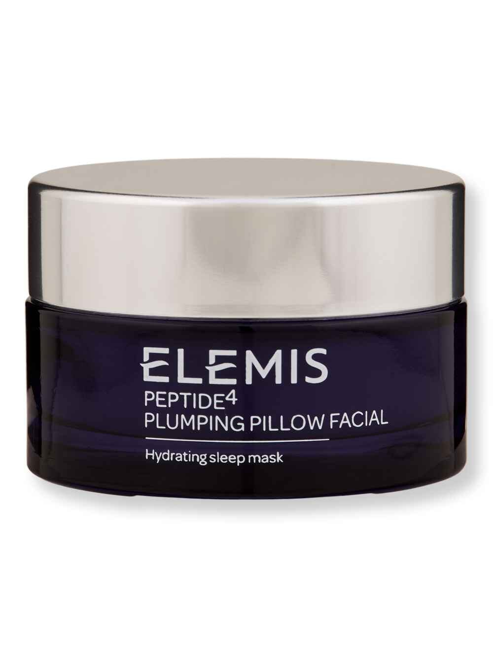 Elemis Elemis Peptide4 Plumping Pillow Facial 50 ml Face Masks 