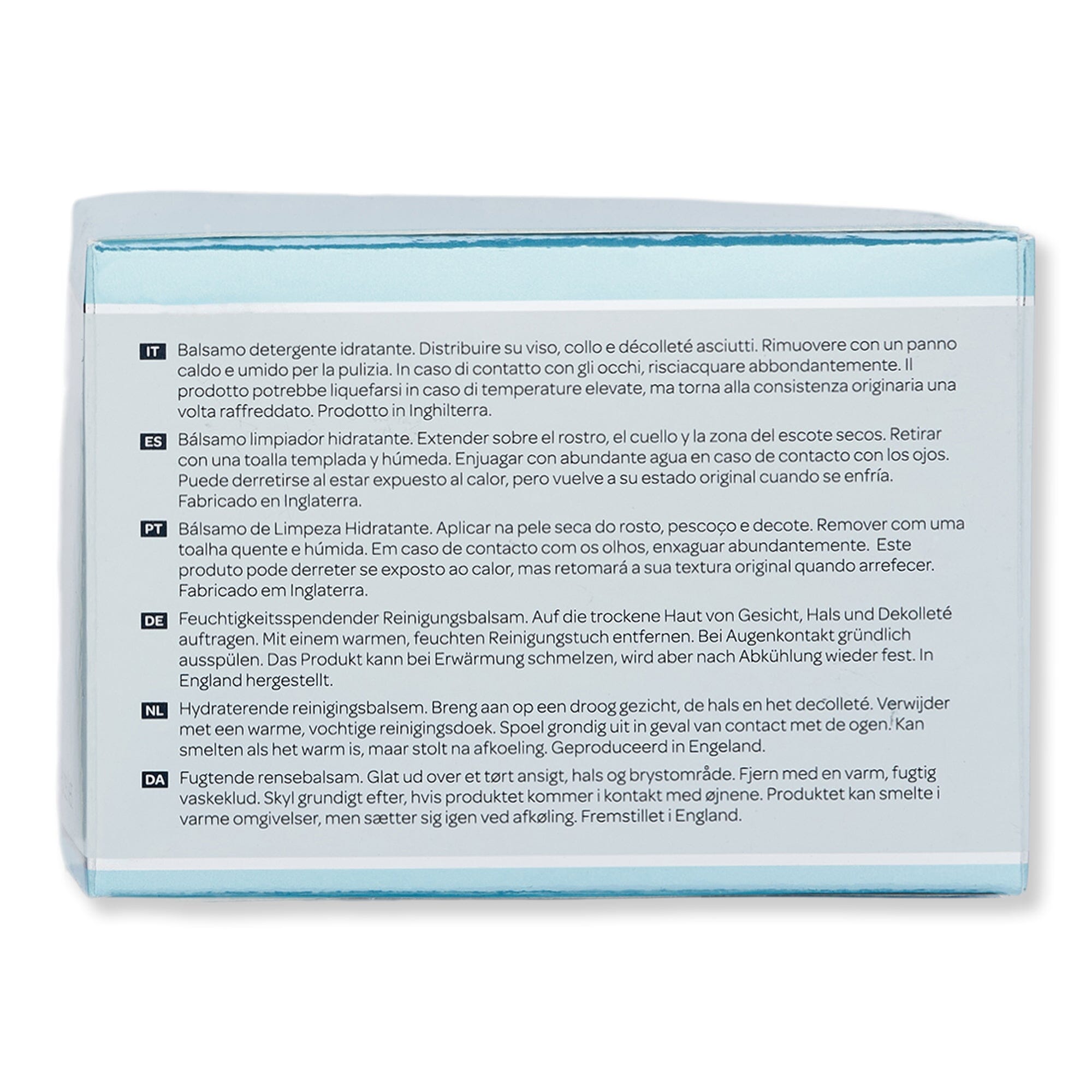 Elemis Elemis Pro-Collagen Cleansing Balm 100 g Face Cleansers 