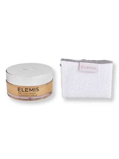 Elemis Elemis Pro-Collagen Cleansing Balm 100 g Face Cleansers 