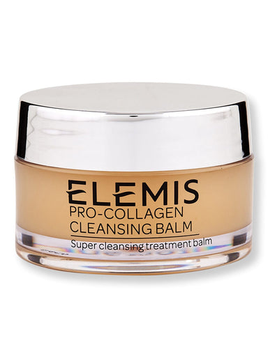 Elemis Elemis Pro-Collagen Cleansing Balm 20 g Face Cleansers 