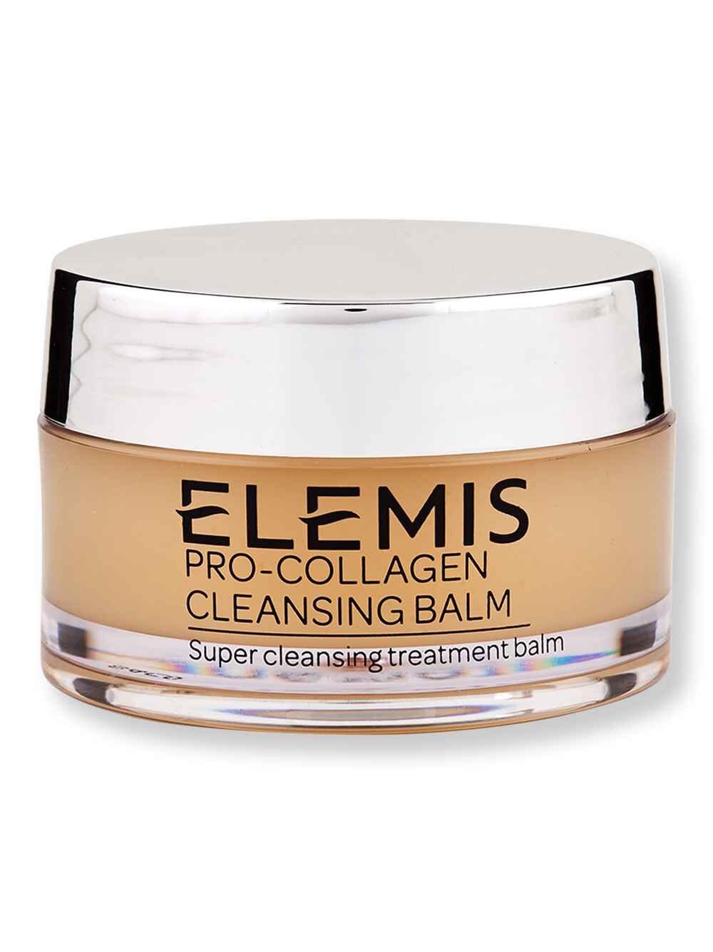 Elemis Elemis Pro-Collagen Cleansing Balm 20 g Face Cleansers 