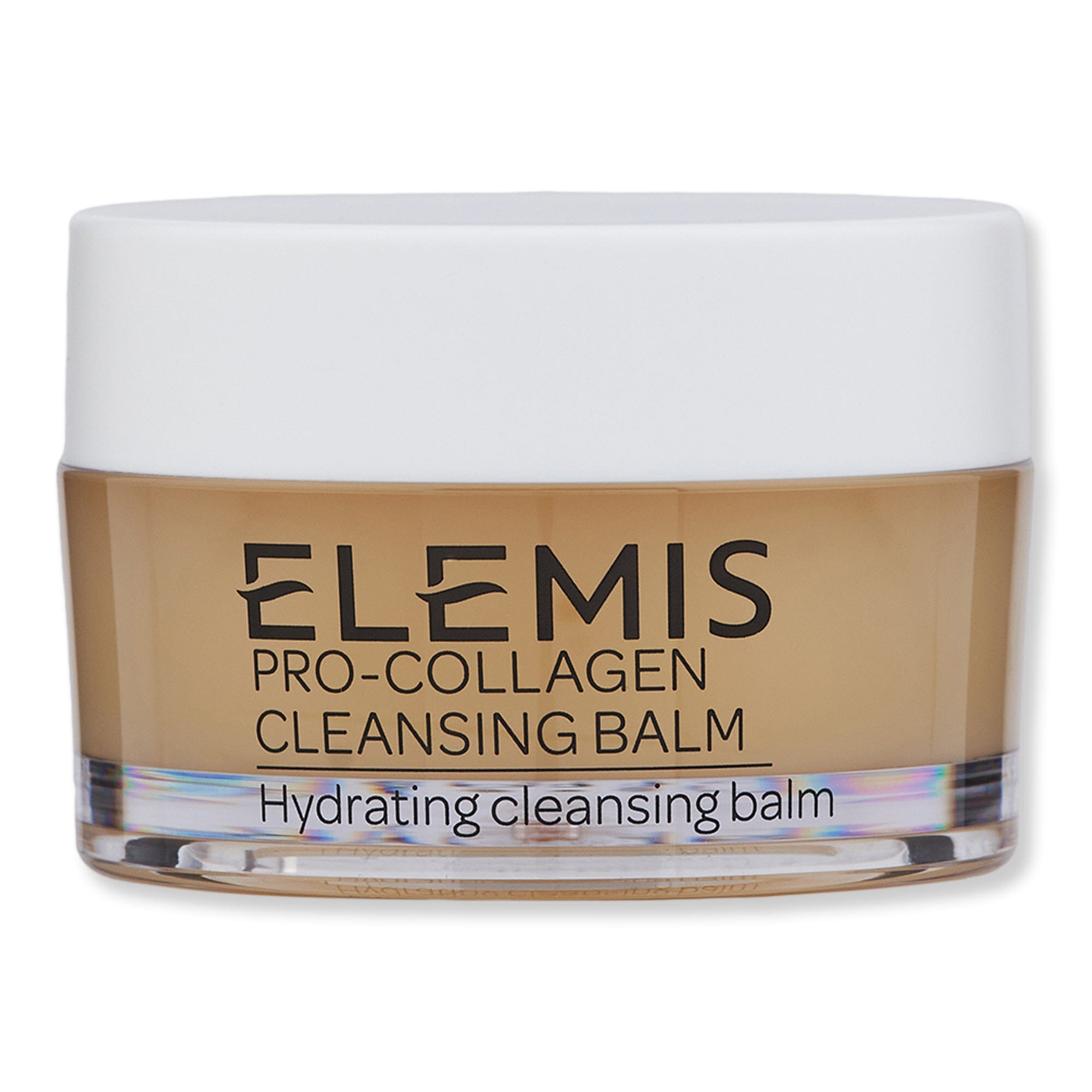 Elemis Elemis Pro-Collagen Cleansing Balm 20 g Face Cleansers 