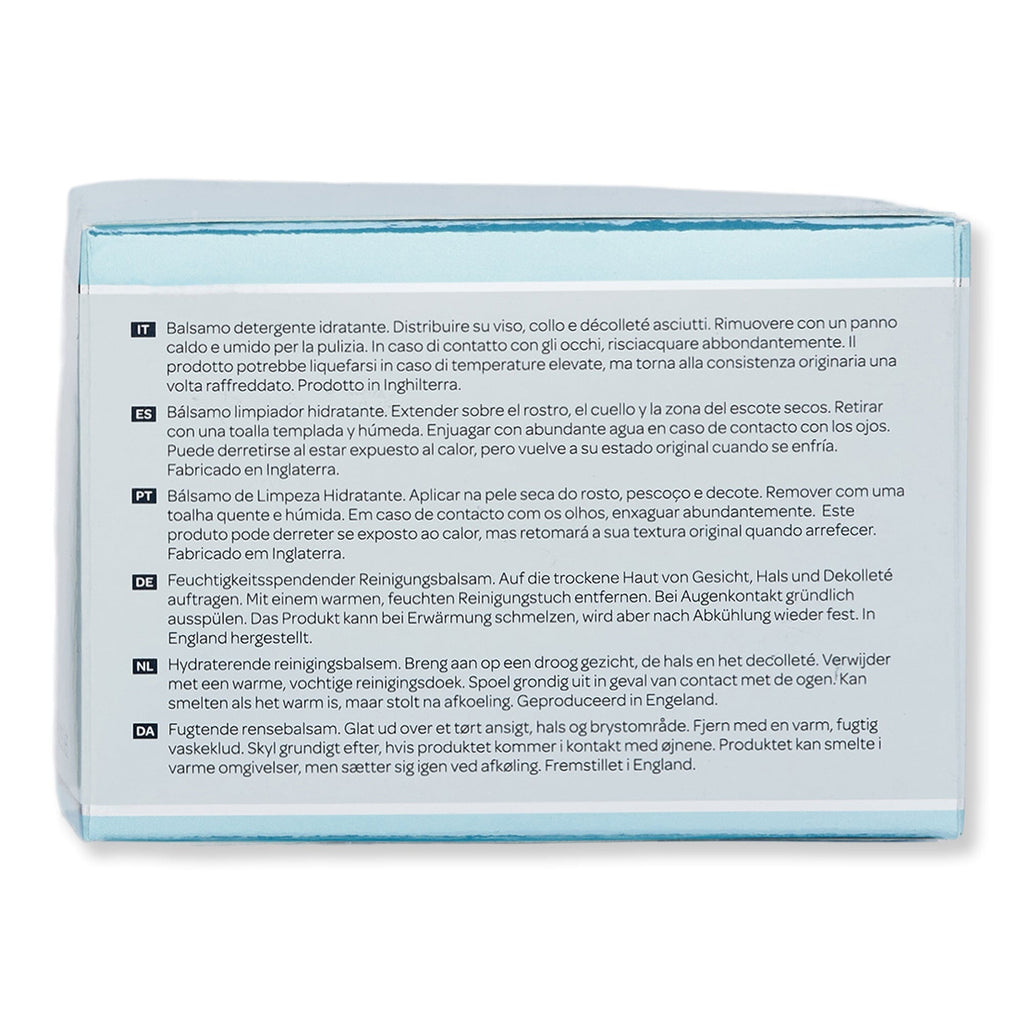 Elemis Elemis Pro-Collagen Cleansing Balm Face Cleansers 