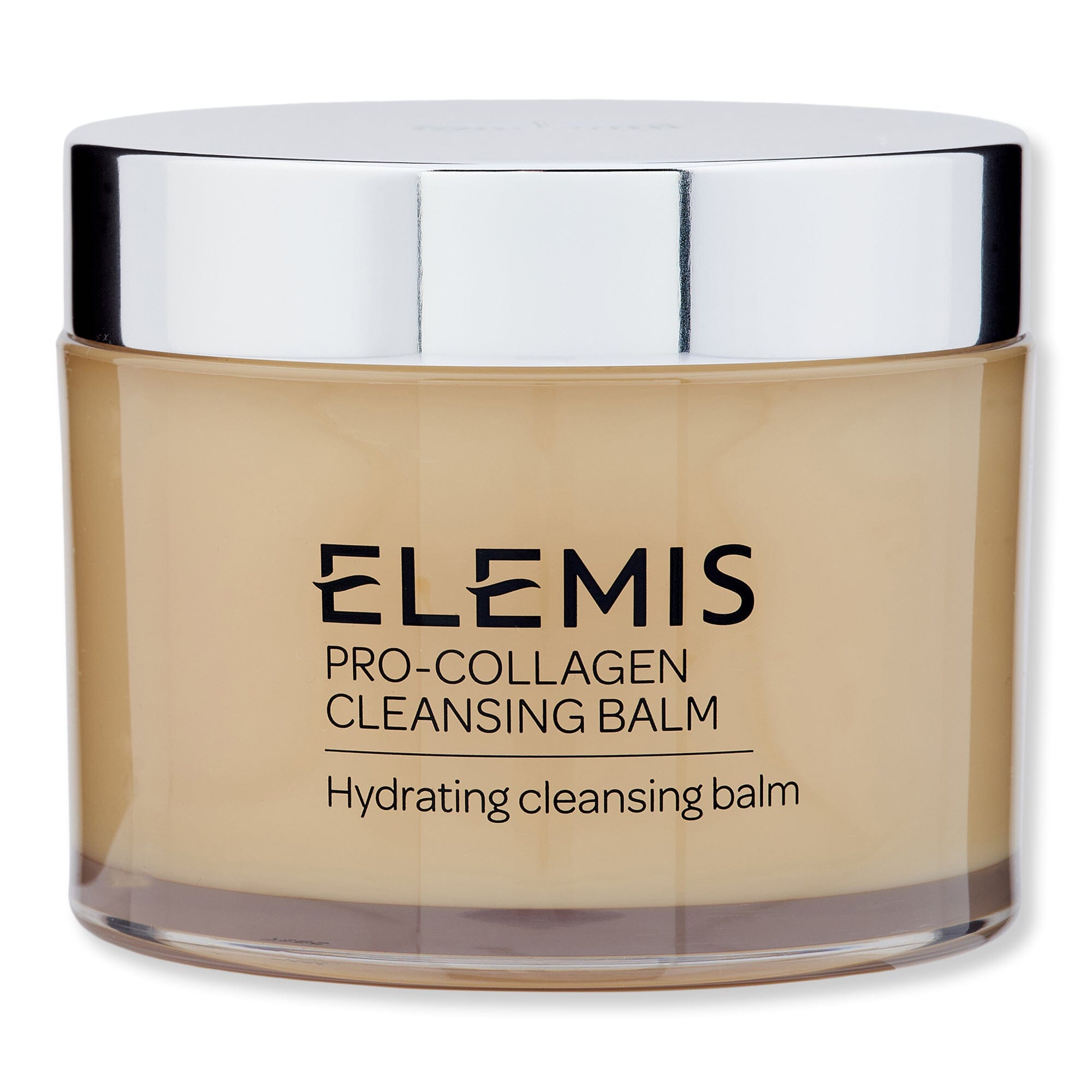 Elemis Elemis Pro-Collagen Cleansing Balm Face Cleansers 200 g 