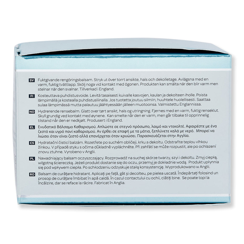 Elemis Elemis Pro-Collagen Cleansing Balm Face Cleansers 