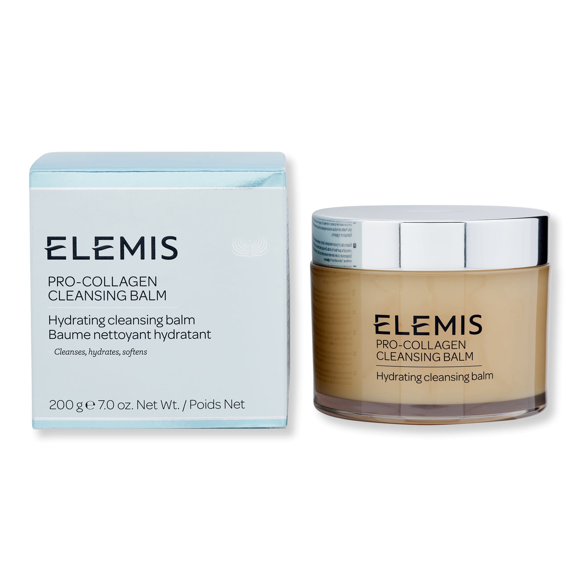 Elemis Elemis Pro-Collagen Cleansing Balm Face Cleansers 