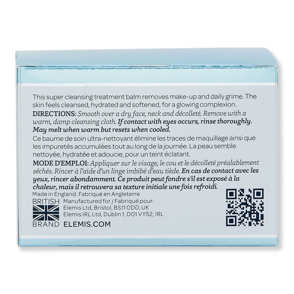 Elemis Elemis Pro-Collagen Cleansing Balm Face Cleansers 