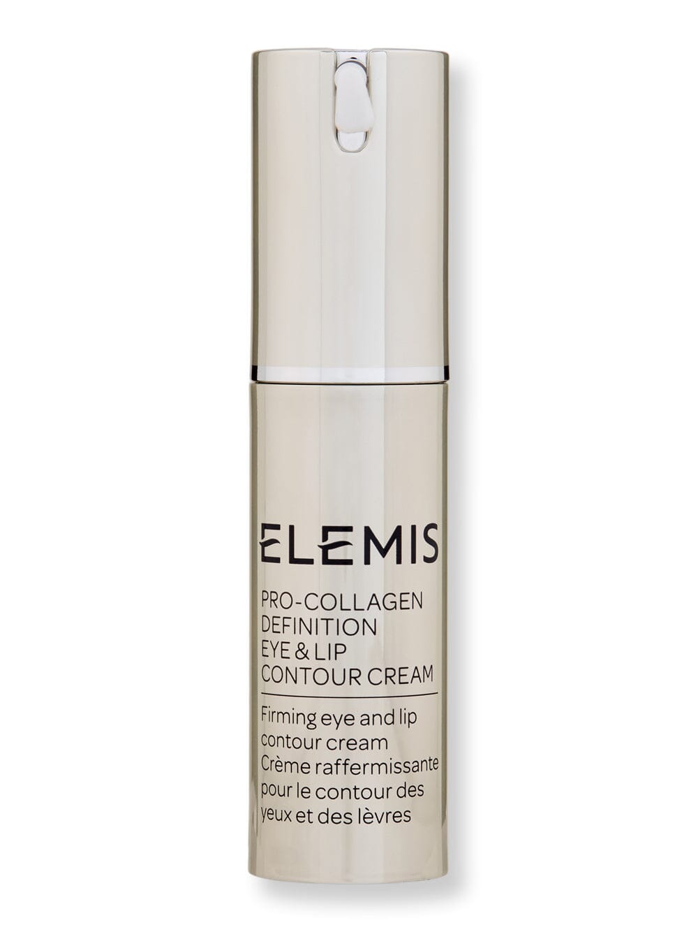 Elemis Elemis Pro-Collagen Definition Eye & Lip Contour Cream 15 ml Eye Treatments 