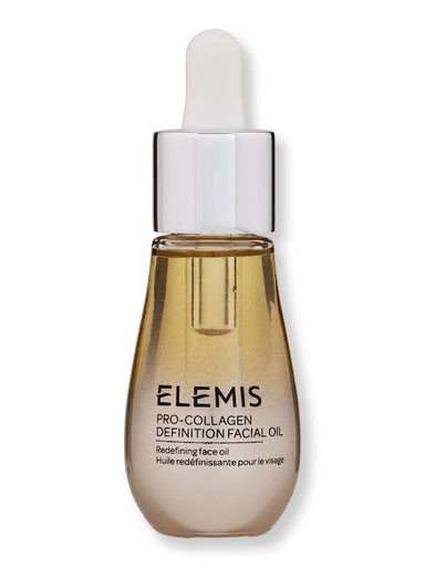 Elemis Elemis Pro-Collagen Definition Facial Oil 15 ml Skin Care Treatments 