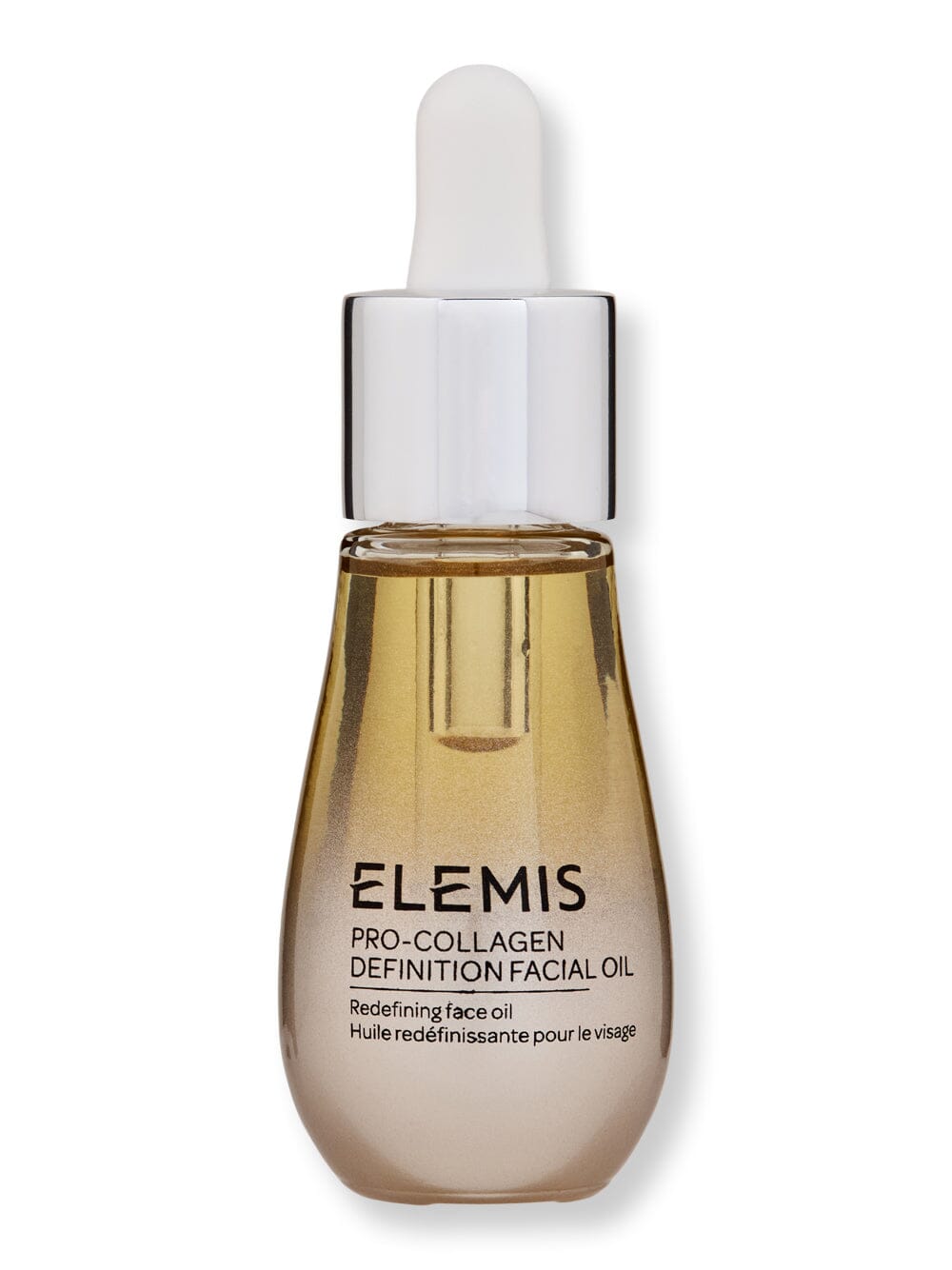 Elemis Elemis Pro-Collagen Definition Facial Oil 15 ml Skin Care Treatments 