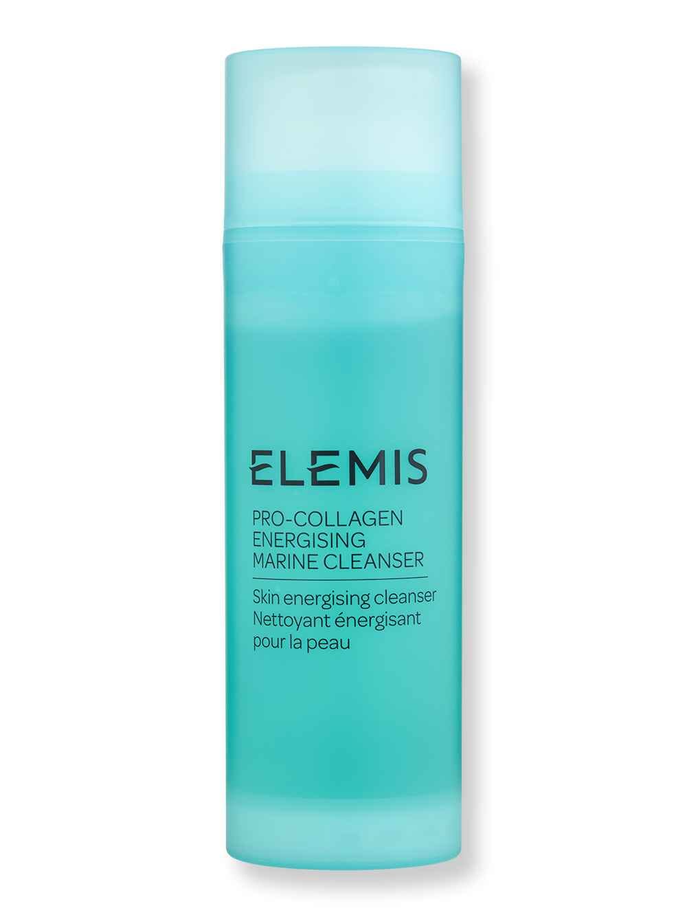 Elemis Elemis Pro-Collagen Energising Marine Cleanser 150 ml Face Cleansers 