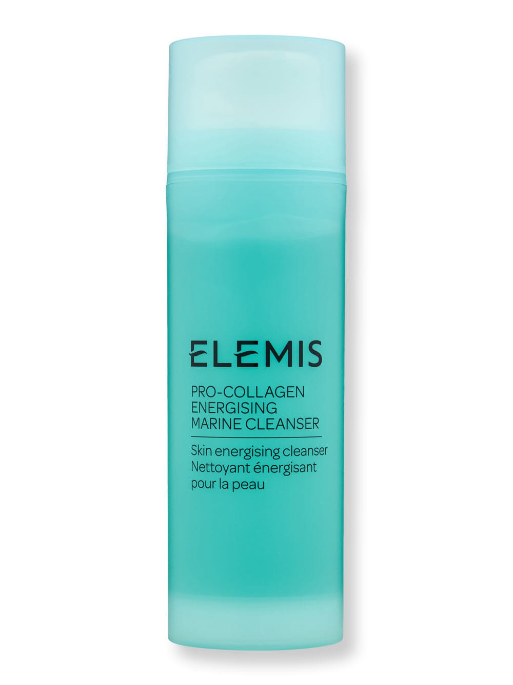Elemis Elemis Pro-Collagen Energising Marine Cleanser Face Cleansers 150 ml 