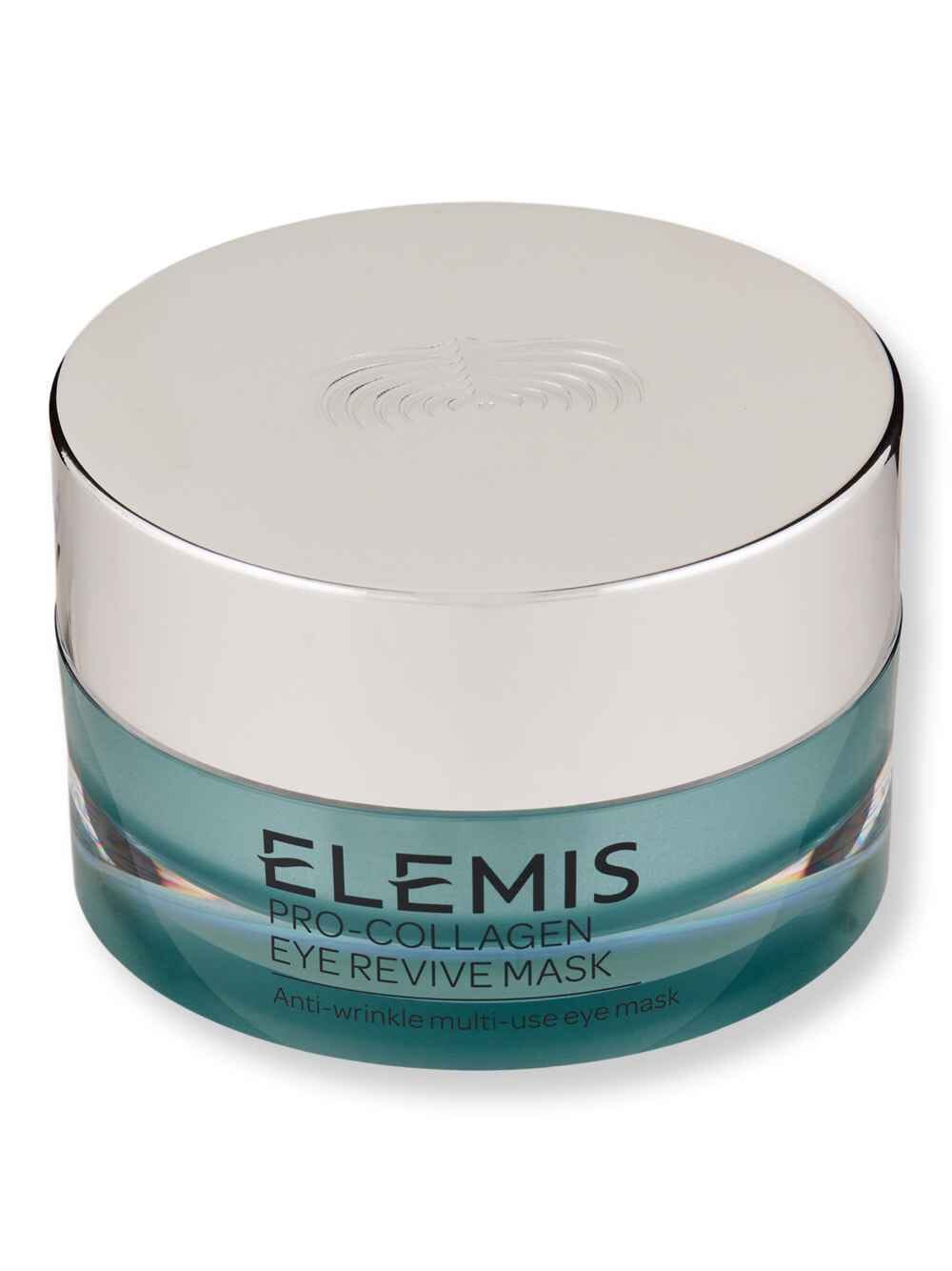 Elemis Elemis Pro-Collagen Eye Revive Mask 15 ml Eye Treatments 