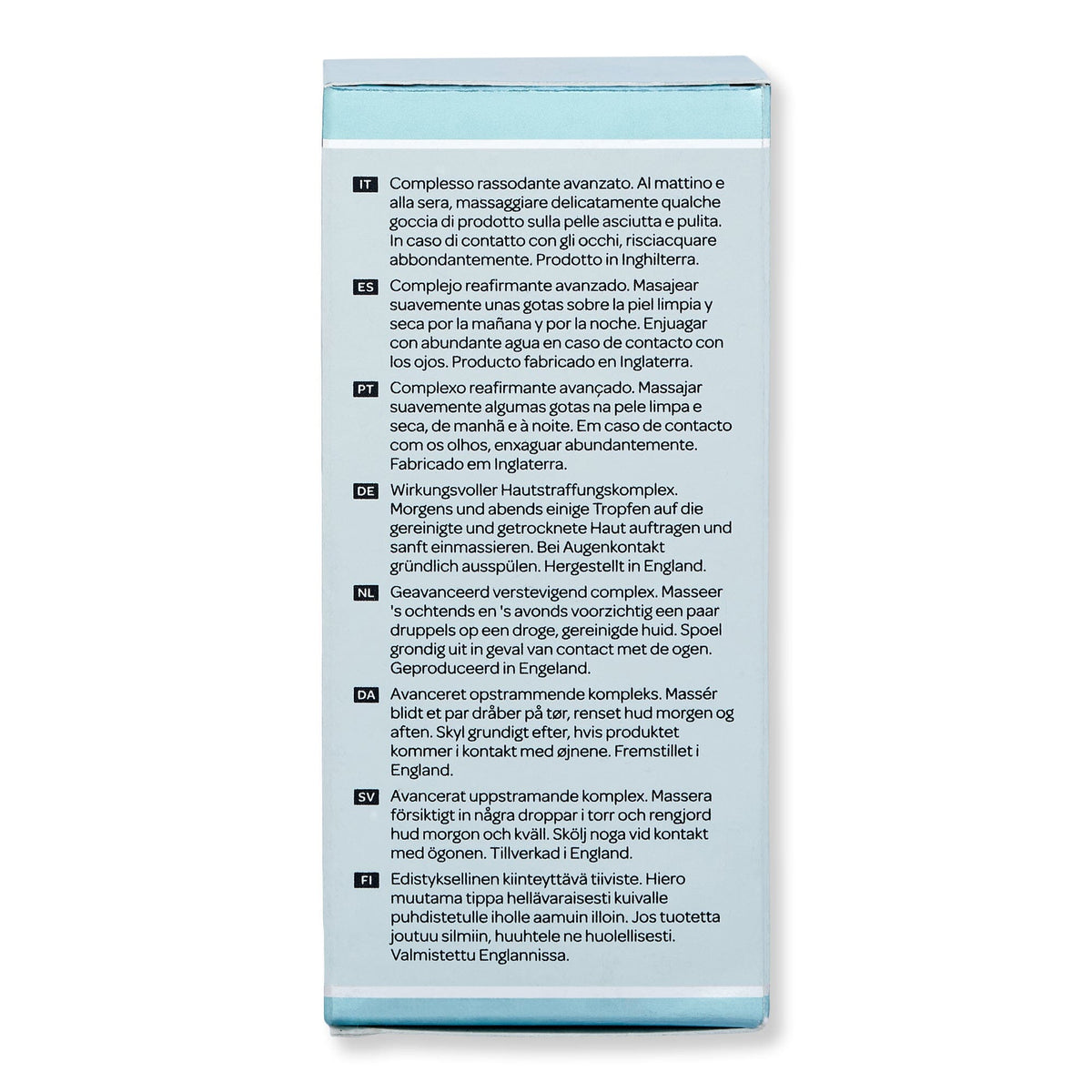 Elemis Elemis Pro-Collagen Future Restore Serum 30 ml Serums 