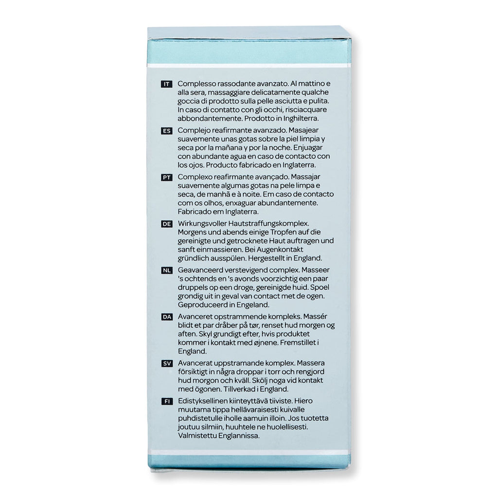 Elemis Elemis Pro-Collagen Future Restore Serum Serums 