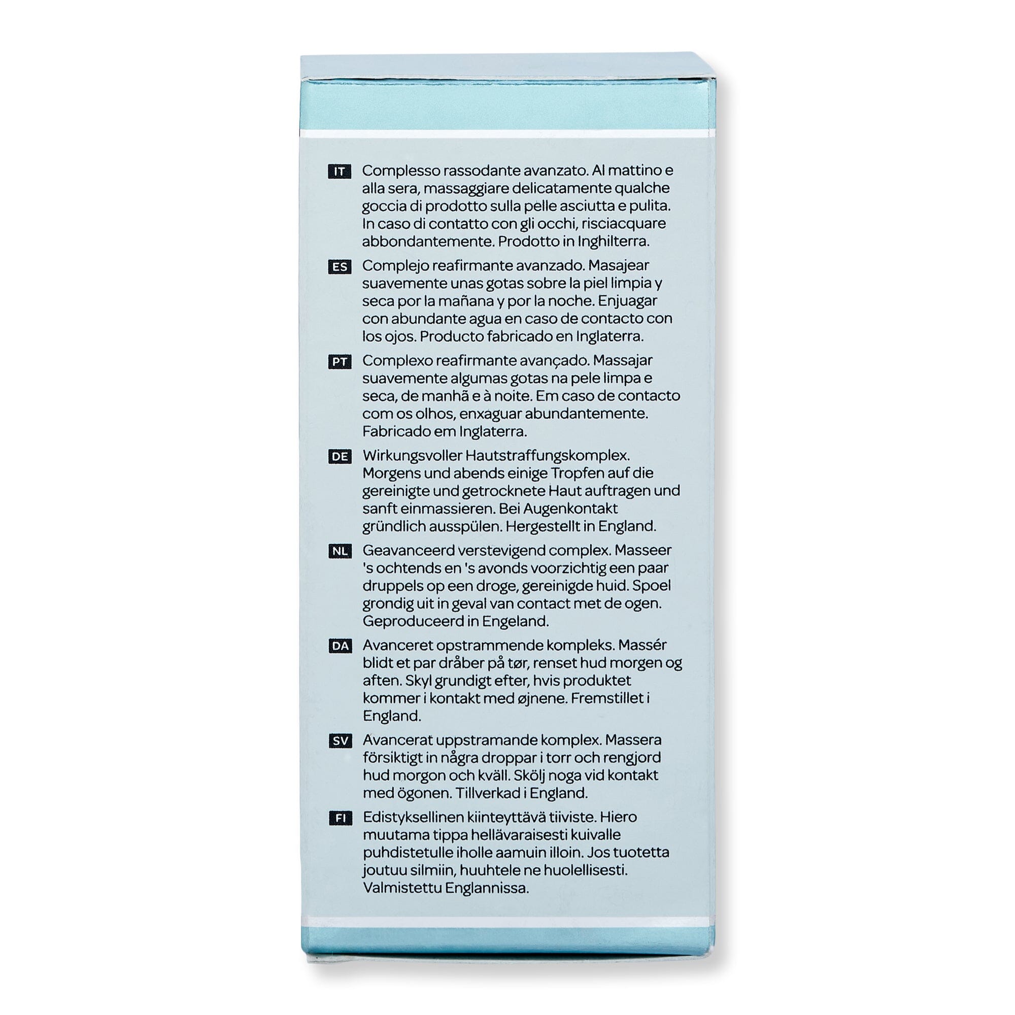 Elemis Elemis Pro-Collagen Future Restore Serum Serums 