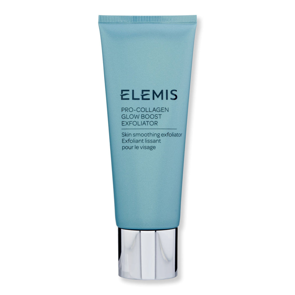 Elemis Elemis Pro-Collagen Glow Boost Exfoliator Exfoliators & Peels 100 ml 