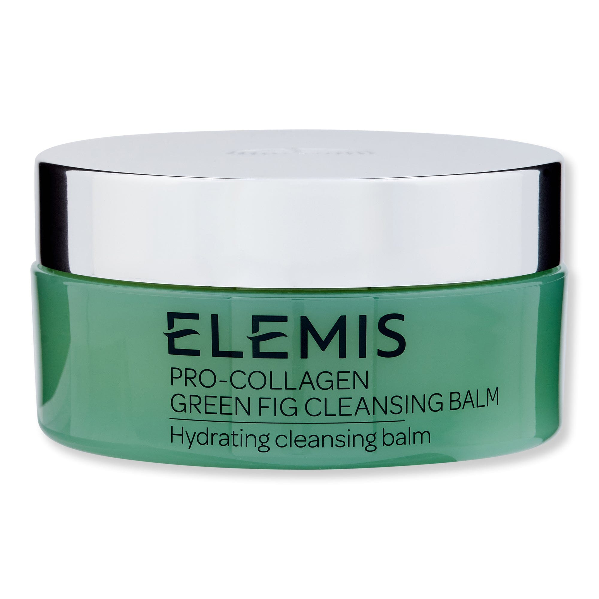 Elemis Elemis Pro-Collagen Green Fig Cleansing Balm Face Cleansers 100g 