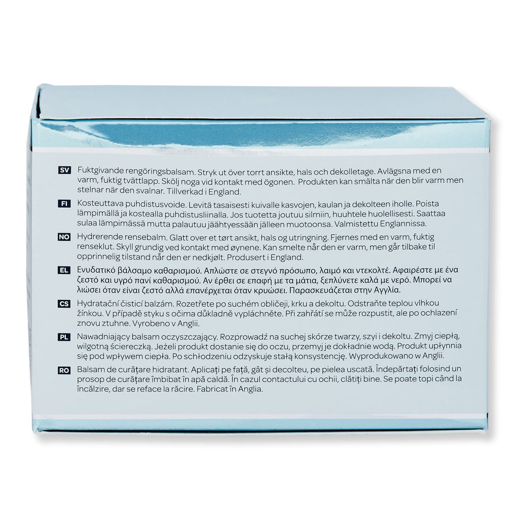 Elemis Elemis Pro-Collagen Green Fig Cleansing Balm Face Cleansers 