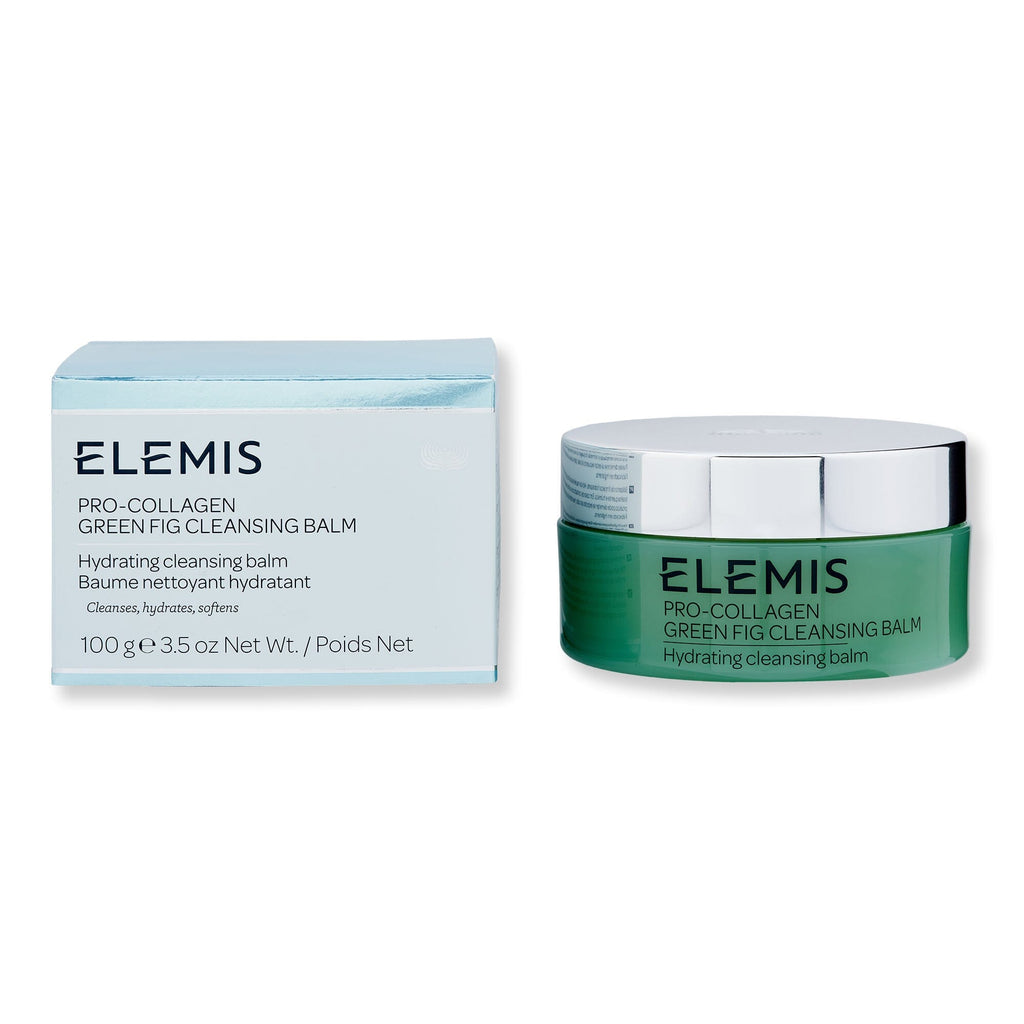 Elemis Elemis Pro-Collagen Green Fig Cleansing Balm Face Cleansers 