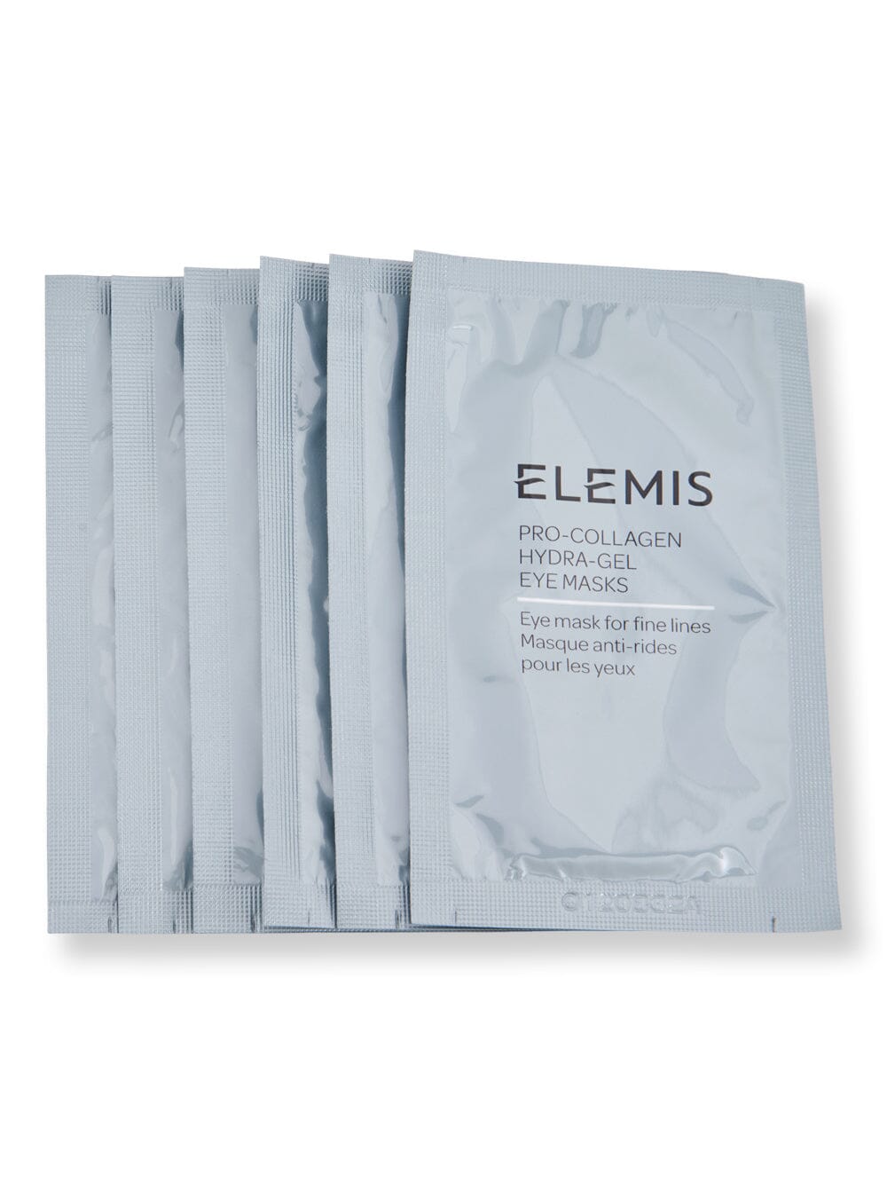 Elemis Elemis Pro-Collagen Hydra-Gel Eye Masks Eye Treatments 6 Ct 
