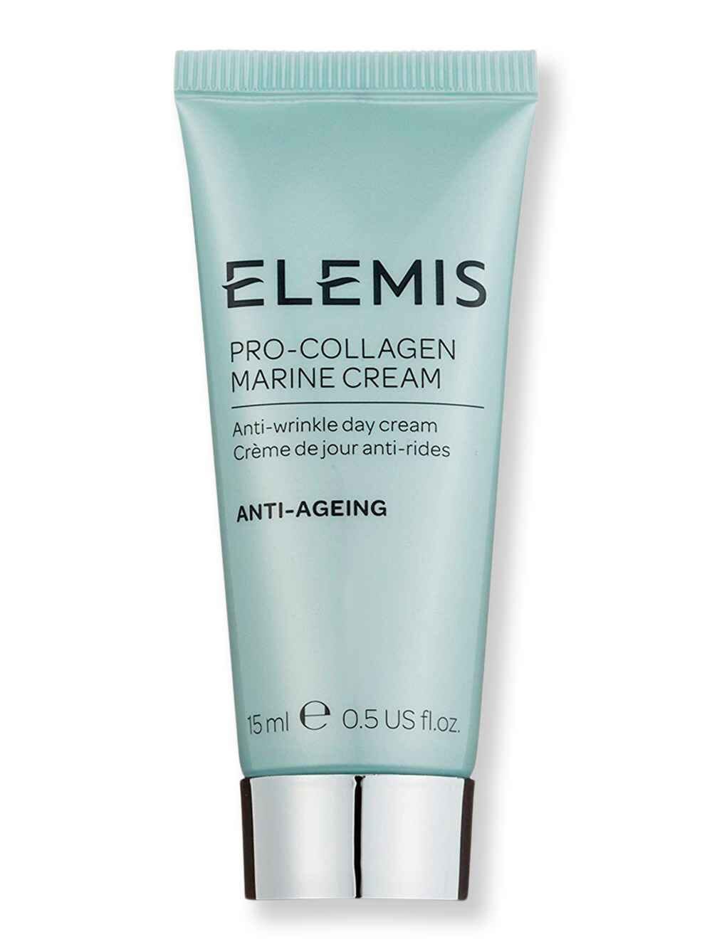 Elemis Elemis Pro-Collagen Marine Cream 15 ml Skin Care Treatments 