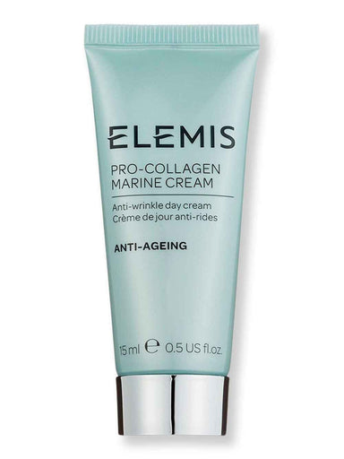 Elemis Elemis Pro-Collagen Marine Cream 15 ml Skin Care Treatments 